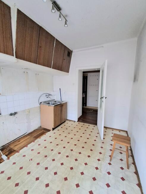 Lublin - centrum miasta - 2 pokoje.