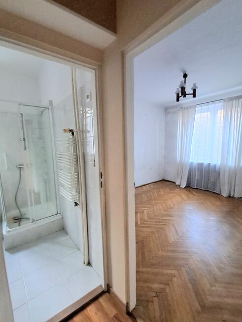 Lublin - centrum miasta - 2 pokoje.