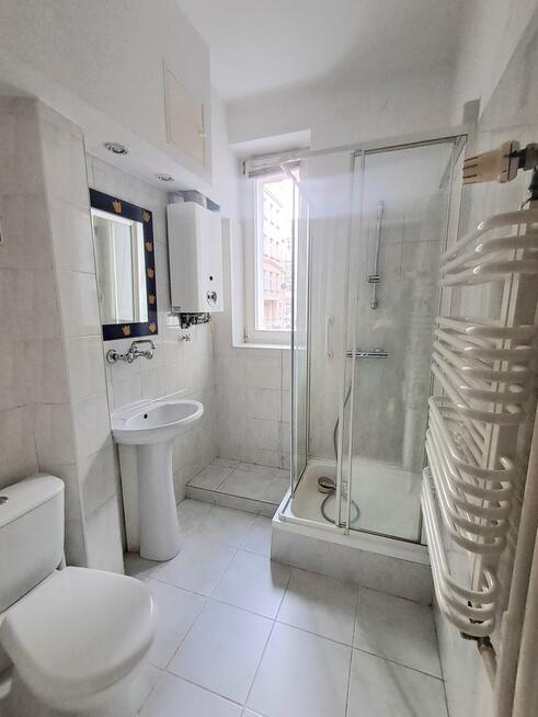 Lublin - centrum miasta - 2 pokoje.