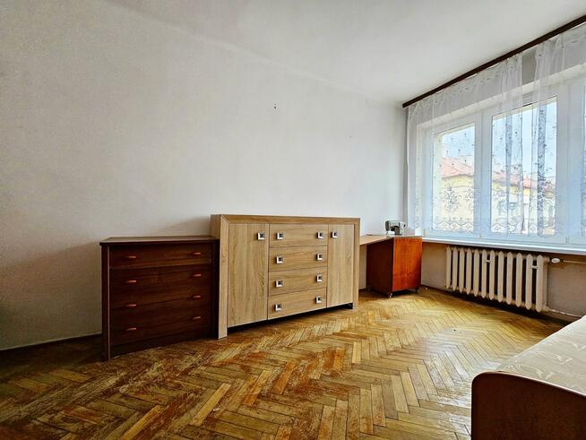 Poniatowa - ul. Słoneczna - 2-pokoje blisko Zalewu