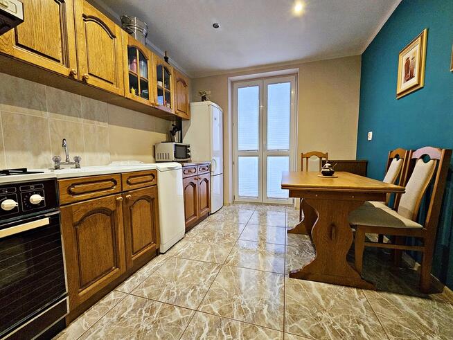 Przestronne mieszkanie 3-pokojowe - Bełżyce