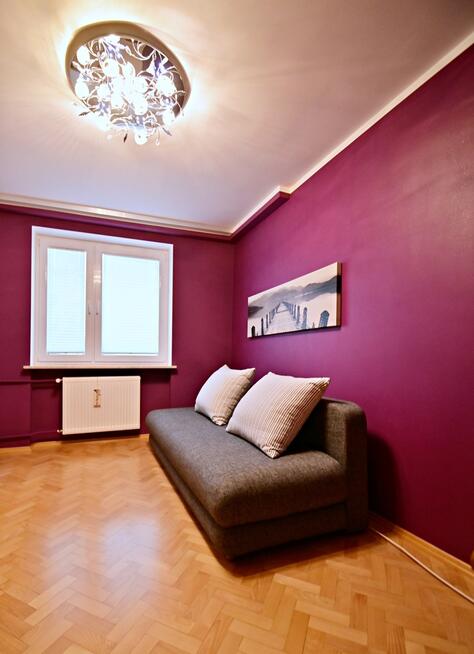 Przestronne mieszkanie 3-pokojowe - Bełżyce