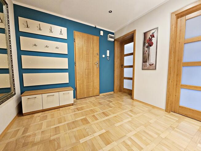 Przestronne mieszkanie 3-pokojowe - Bełżyce