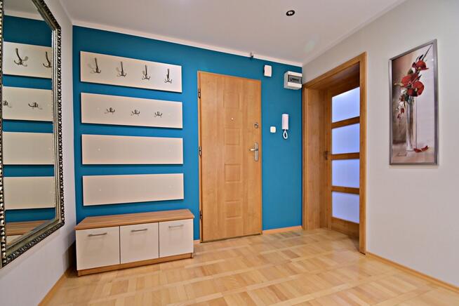 Przestronne mieszkanie 3-pokojowe - Bełżyce