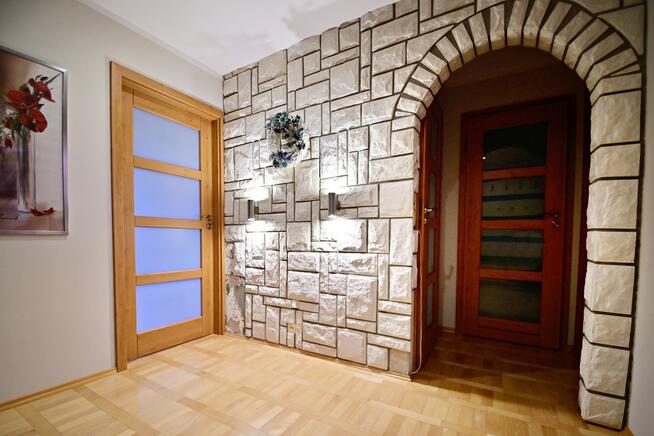 Przestronne mieszkanie 3-pokojowe - Bełżyce