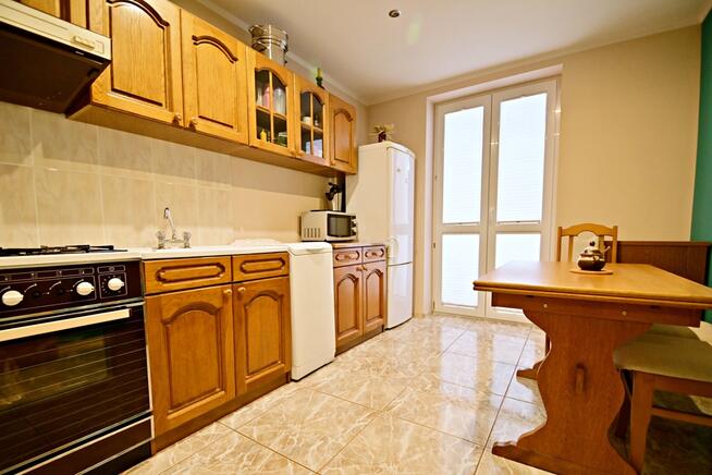 Przestronne mieszkanie 3-pokojowe - Bełżyce