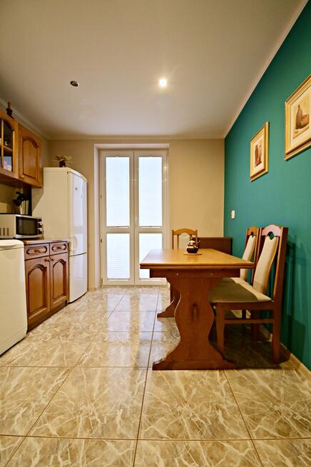 Przestronne mieszkanie 3-pokojowe - Bełżyce