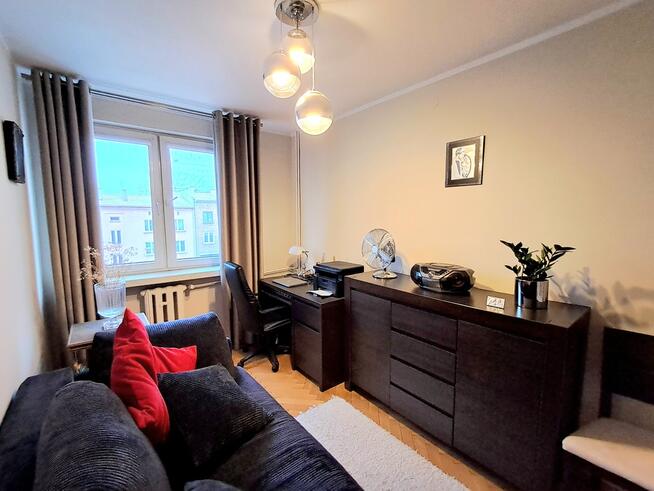 Gotowe do wejścia M3 z garażem - Centrum Lublina