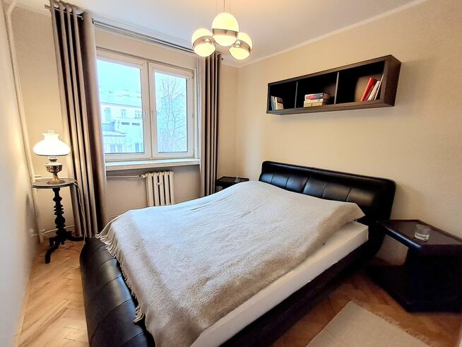 Gotowe do wejścia M3 z garażem - Centrum Lublina