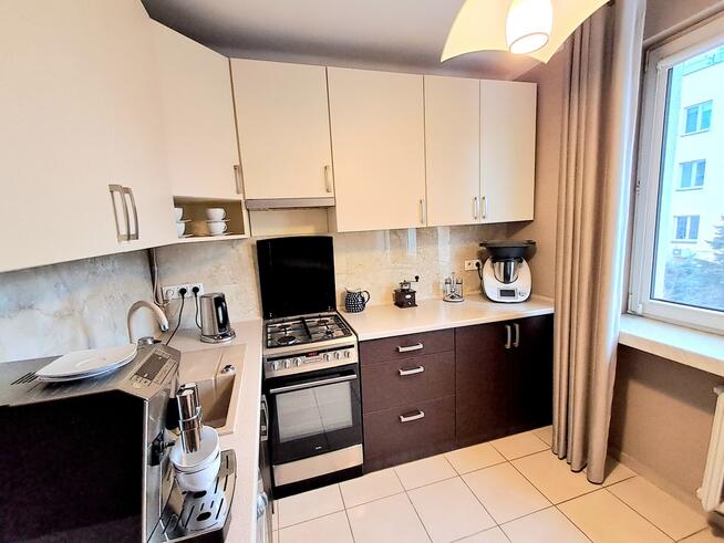 Gotowe do wejścia M3 z garażem - Centrum Lublina