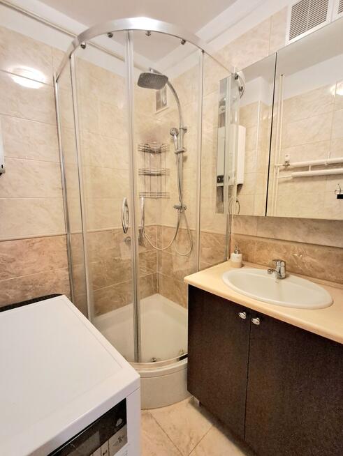 Gotowe do wejścia M3 z garażem - Centrum Lublina