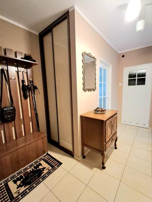 Gotowe do wejścia M3 z garażem - Centrum Lublina