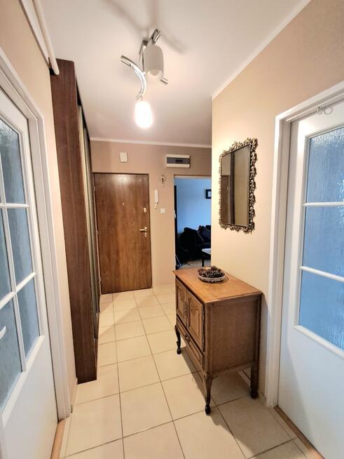 Gotowe do wejścia M3 z garażem - Centrum Lublina