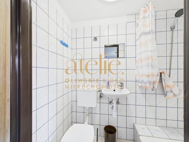 Piętro domu w Łebie - taniej się nie da!