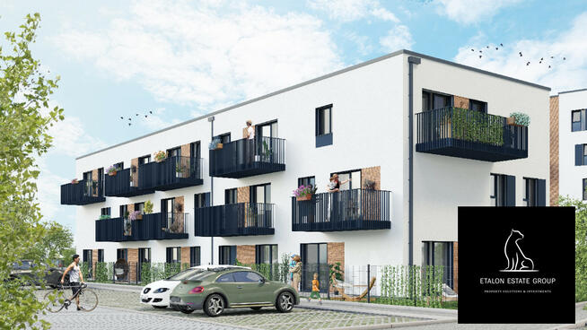 Mieszkanie Zalasewo gm. Swarzędz, Zalasewo