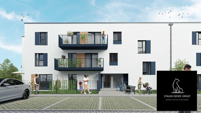 Mieszkanie Zalasewo gm. Swarzędz, Zalasewo