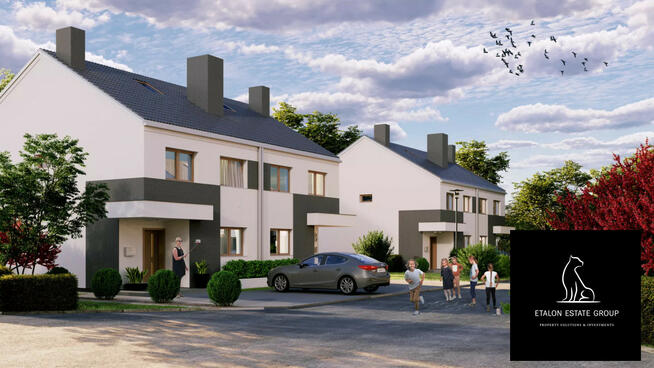 Dom Kamionki gm. Kórnik, Spacerowa