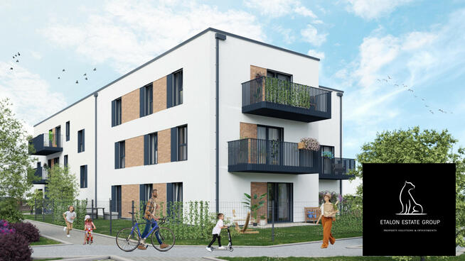 Mieszkanie Garby gm. Swarzędz,