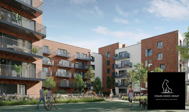 Mieszkanie Garby gm. Swarzędz,