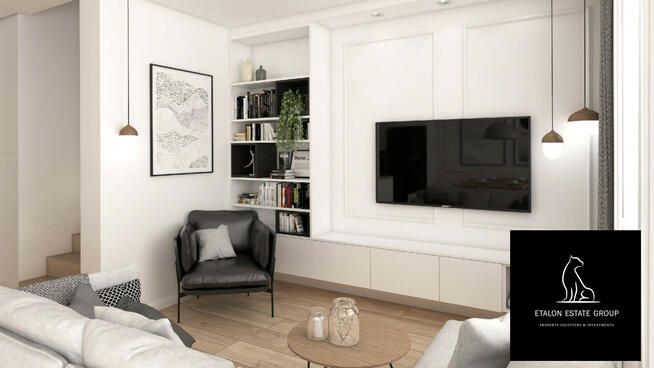 Dom Kiekrz gm. Rokietnica,