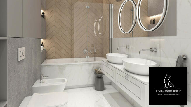 Dom Kiekrz gm. Rokietnica,