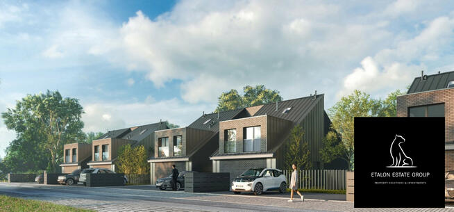 Dom Szczytniki gm. Kórnik,