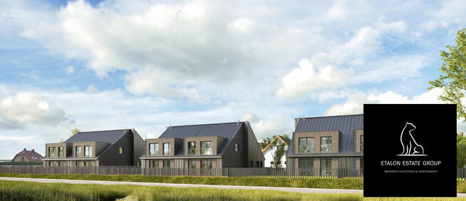 Dom Szczytniki gm. Kórnik,