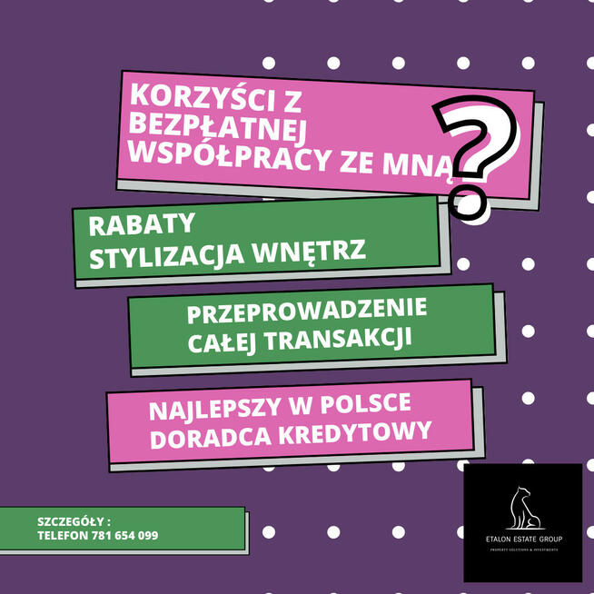 Mieszkanie Poznań gm. Poznań-Jeżyce Jeżyce, Jana Henryka Dąbrowskiego