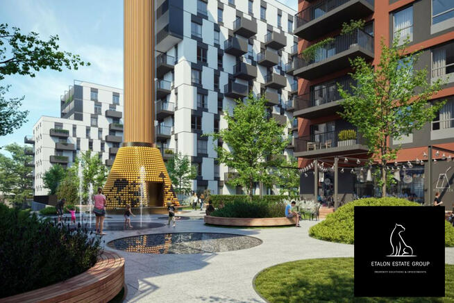 Mieszkanie Poznań gm. Poznań-Jeżyce Jeżyce, Jana Henryka Dąbrowskiego