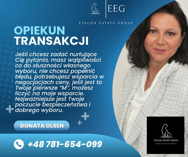 Mieszkanie Poznań gm. Poznań-Jeżyce Jeżyce, Jana Henryka Dąbrowskiego