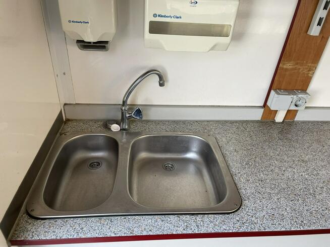 Master Autosklep Gastronomiczny Food Truck Foodtruck Sklep bar 2009