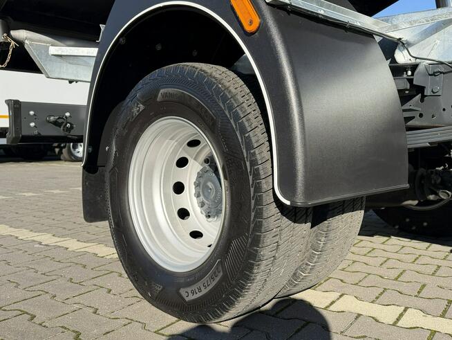 Iveco Daily 65C15 V H DMC 3.5t Kat B Wywrotka 3-stronna zał z Przystawki (50C15,35C16 70C18)