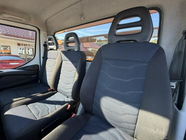 Iveco Daily 65C15 V H DMC 3.5t Kat B Wywrotka 3-stronna zał z Przystawki (50C15,35C16 70C18)