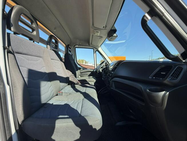 Iveco Daily 65C15 V H DMC 3.5t Kat B Wywrotka 3-stronna zał z Przystawki (50C15,35C16 70C18)