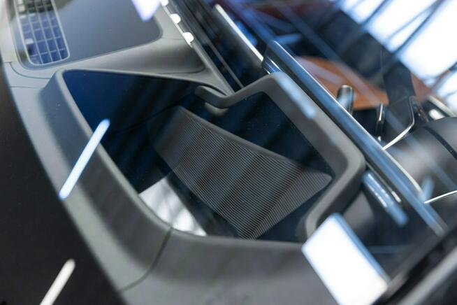 Mercedes S 580 Gwarancja 03.2027. Monitory, skrętna oś 10, duży Head Up.