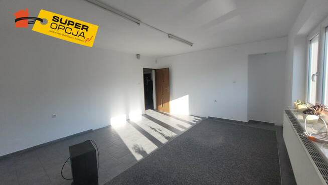 Lokal użytkowy Wieliczka,