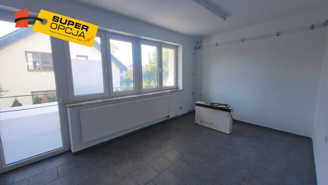 Lokal użytkowy Wieliczka,