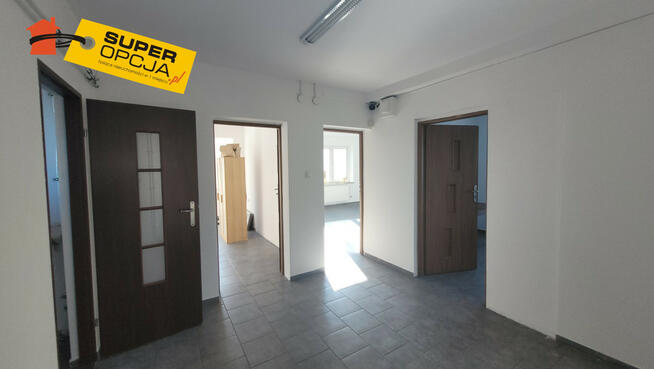 Lokal użytkowy Wieliczka,