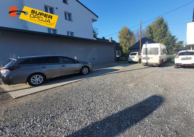 Lokal użytkowy Wieliczka,