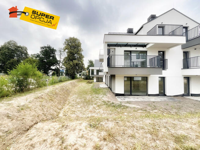 Mieszkanie Kraków Bronowice, Bronowice