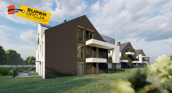 Mieszkanie Kraków Bronowice, Bronowice