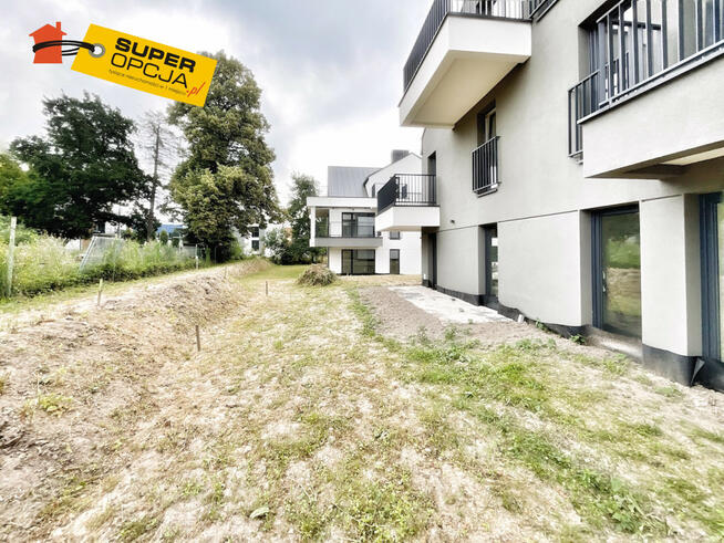 Mieszkanie Kraków Bronowice, Bronowice