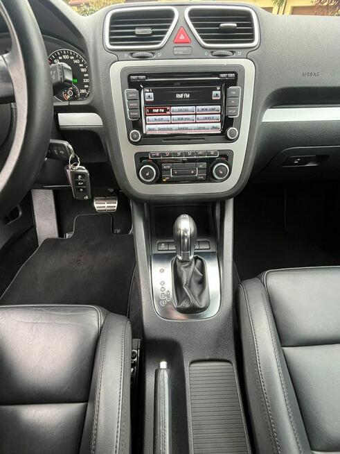 Volkswagen Eos 2.0Tsi*211ps*dsg*136000km*ASO*Bi-Xen*Panorama*Led*18'Alu*Tempomat*PL