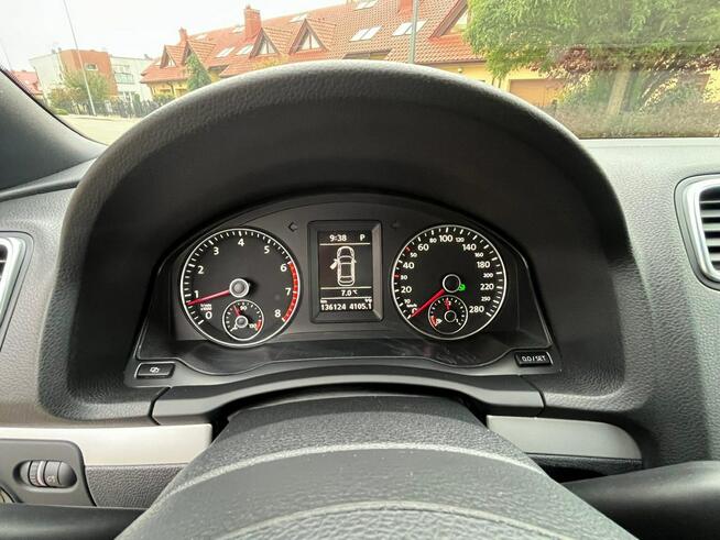 Volkswagen Eos 2.0Tsi*211ps*dsg*136000km*ASO*Bi-Xen*Panorama*Led*18'Alu*Tempomat*PL