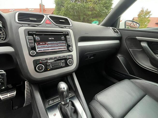 Volkswagen Eos 2.0Tsi*211ps*dsg*136000km*ASO*Bi-Xen*Panorama*Led*18'Alu*Tempomat*PL