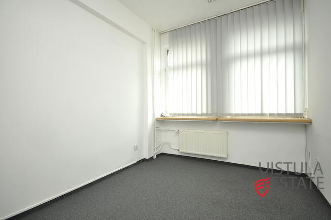 Lokal biurowy przy Rondzie Matecznego