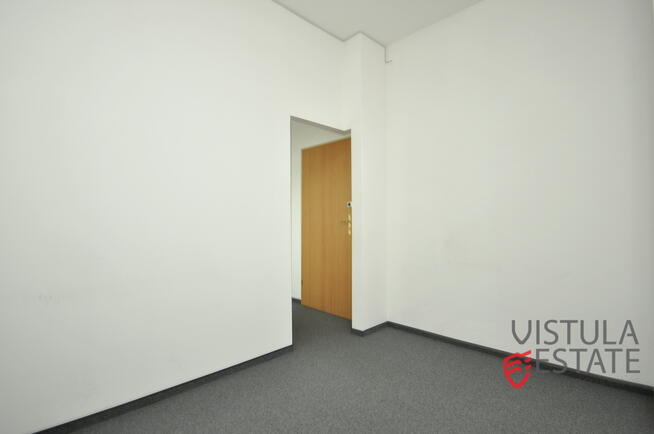 Lokal biurowy przy Rondzie Matecznego