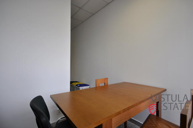 Lokal biurowy przy Rondzie Matecznego