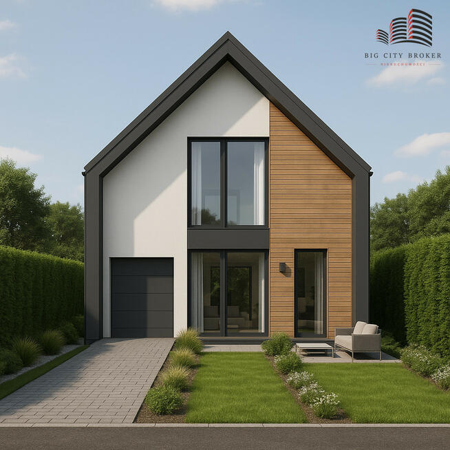 Działka budowlana Opole Lubelskie, Garbarska