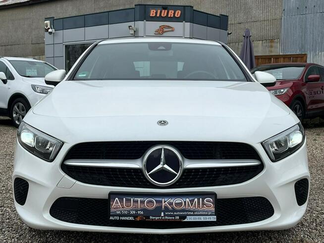 Mercedes A 250 A250*4Matic*Automat*92.000km*ASO*Opłacony